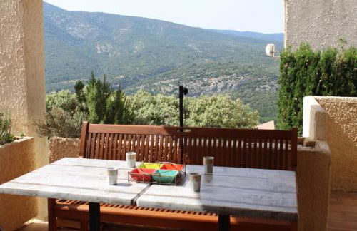 Domaine du Pas du Ventoux Hameau de la Garrigue - Foto 28