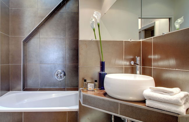 Paris St Germain Duplex Residence - Foto 20