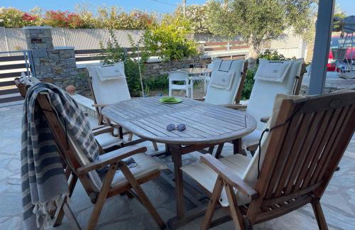 "Stalia" beach house - Foto 18