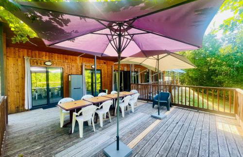 Le Village Enchanteur - Foto 11