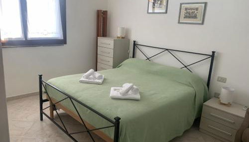Marrucheti 16 Countryside Apartment with Free WiFi & free Parking - Foto 5, towels