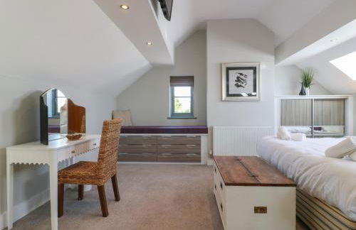 New Elms Farmhouse - Foto 27