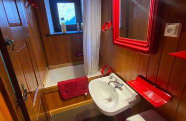 Casa TOP para 14 personas en Garós, Ideal esquí - Foto 5