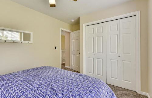 Family-Friendly Clearfield Home with Hot Tub! - Photo 21