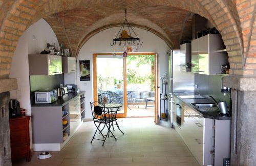 Ferienwohnung Toscana am Berzdorfer See - Foto 13