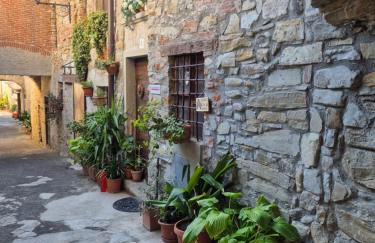 Casa Camilla, Casa Vacanze sulle colline di Lerma - Foto 28