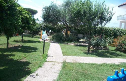 Il Giardino degli Ulivi - Foto 20