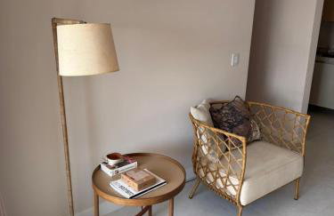 Apartamento Novo e Moderno Batista Campos - Foto 68