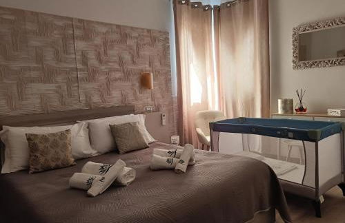 Casa Vacanze Fiore di Loto - Foto 23