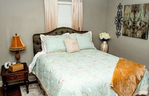 Hometown Hideaway King Ste 6 mi to Sports Complex - Foto 24