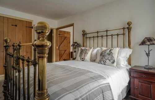 The Meeting House - Atmospheric 16th Century Merchants House - Foto 6