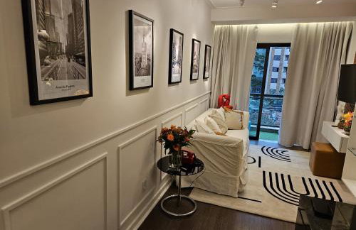 Flat SP Classic no Coração do Brooklin - Foto 14