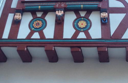 Storchenhaus Bremm - Foto 6