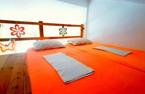 Irene's Maisonette at Rafaella Resort - Foto 21