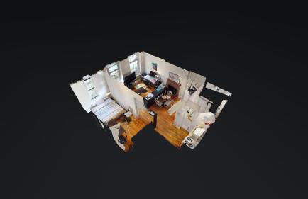 Cozy place in midtown NYC - Foto 23