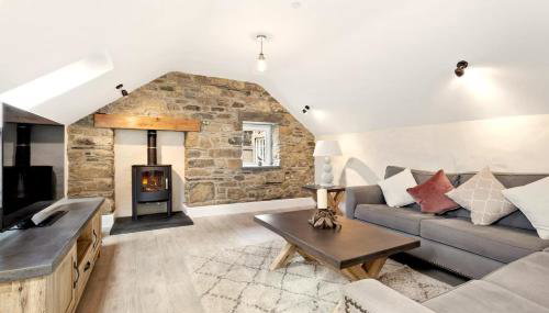 Awel y Môr - 3 Bedroom Cottage - Whitesands - Foto 3