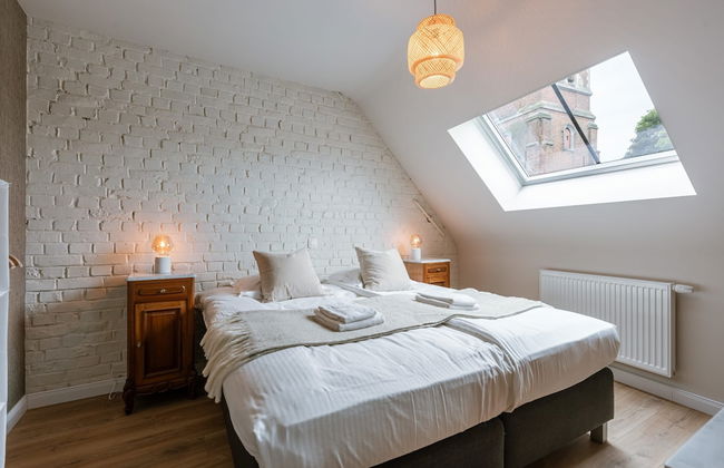 Authentic Holiday Home in the Countryside - Foto 24