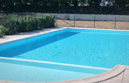 Domaine Les Granges - Foto 65