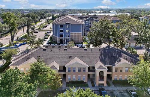 Spacious Condo W/ Pool,Gym near Disney & Seaworld - Foto 54