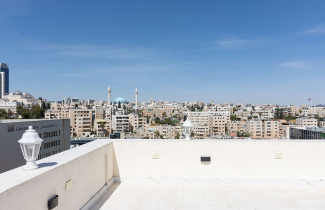 Prestige Hotel Apartment - Foto 16