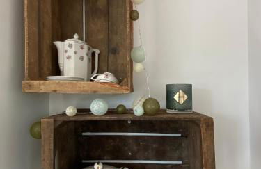 Chalet bain nordique - Calm & relax - Wifi-Netflix-AppleTV-Canal - Foto 24