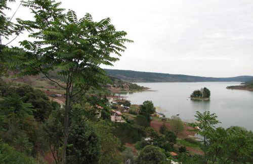 Chalet de Christine - Foto 21