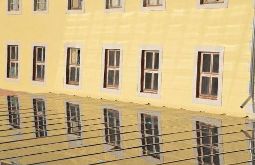 Sonnenschloss - Foto 27