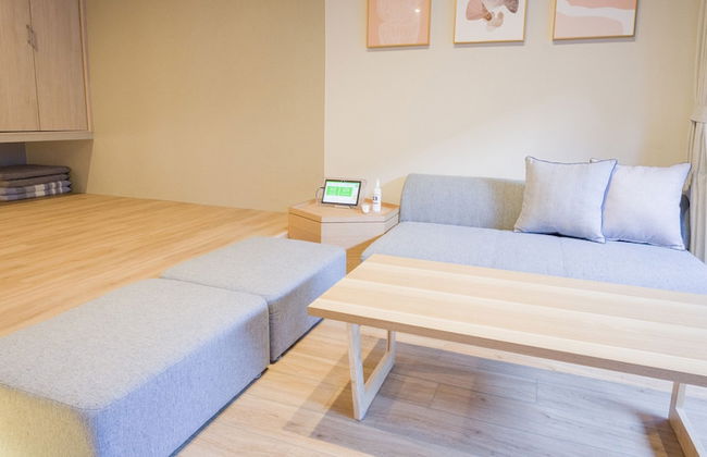 Rakuten STAY Nikko Hoden - Photo 15