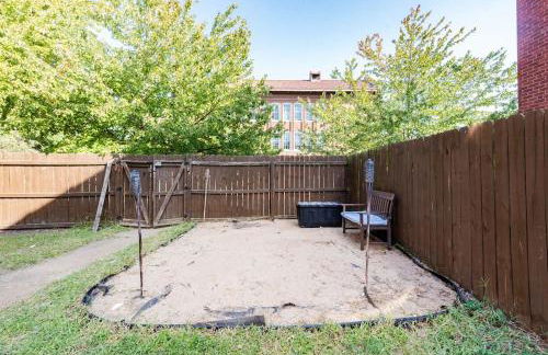 3 King Beds/Charm in Historic STL by StayStLouis - Foto 11