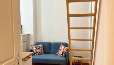 Studio Chalucet - close to train station - Foto 4