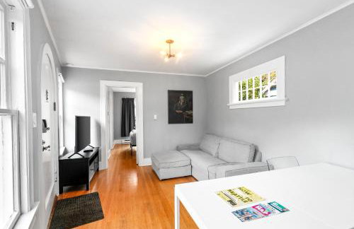 The Montlake Spite House - Foto 29