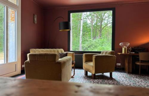 Domaine des Quatre Vents - Foto 43