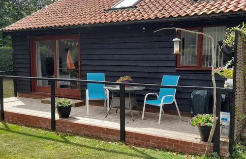 Owlhoot Annexe - Foto 13