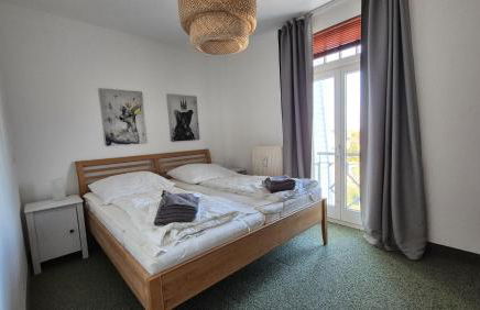 Strandstr 14 Fewo 20 Ostseekoje - Foto 6