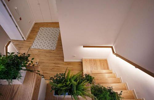 Mini hotel in the heart of Sevilla for exclusive usage - Foto 13