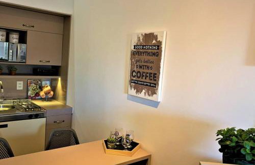 Apto Roma na Vila Paraíso: um cantinho feliz - Foto 13