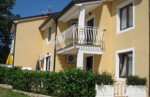 Villa "Pied-à-terre" Residence & Spa - Photo 27