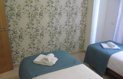 Life Apartments Alameda Colon - Foto 67