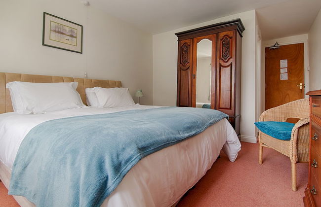 Leworthy Farmhouse - Foto 20