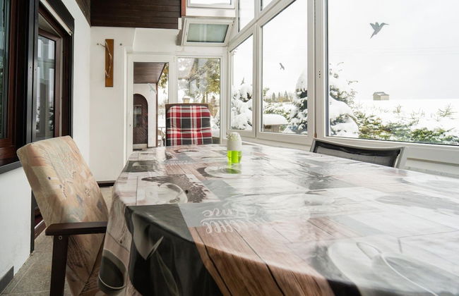 Cozy Holiday Home With Terrace and Garden - Foto 29