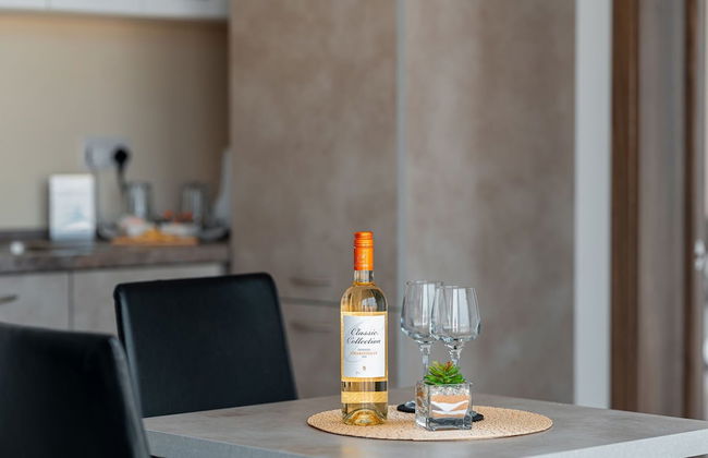 The Willows Luxury Penthouse - Foto 14