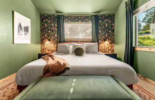 Walk to Town, Sauna, Hot Tub, Game Room, Views - Foto 78