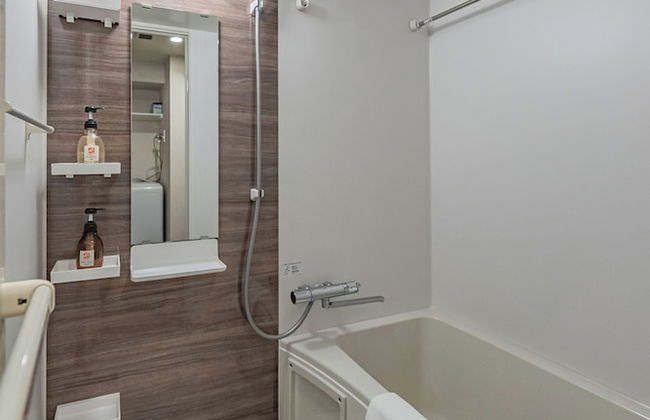 Apartment Hotel 11 Kuromon 4 - Foto 2