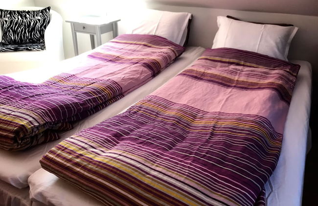 Villa Lindell - Foto 6