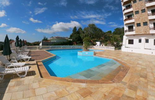 Condomínio Flat Piemonte - Foto 8