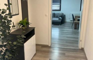 Apartment in Hügelsheim - Foto 13