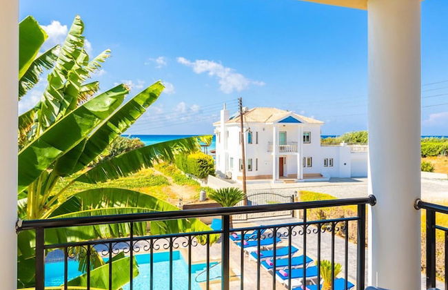 Villa Dora in Argaka - Photo 35