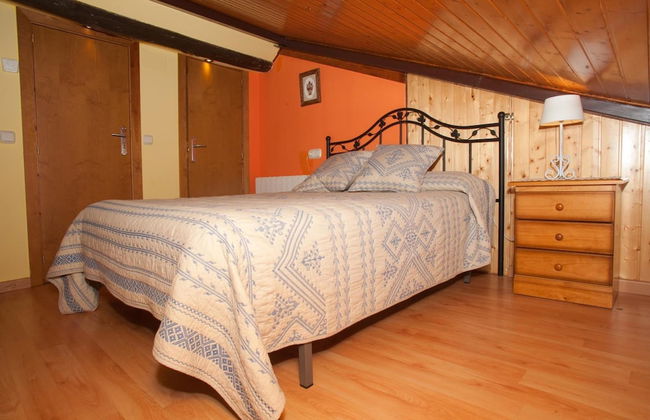 Albergue Rural Ca L'anton - Foto 10