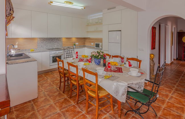 Casa DEL Rull - Foto 10