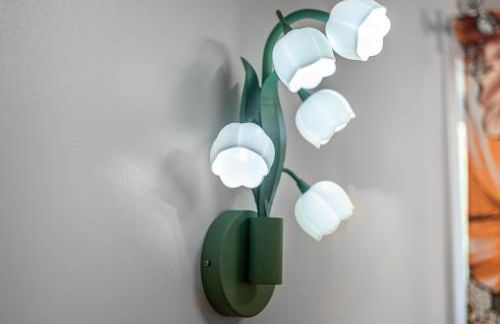 Full Bloom Tree House - Foto 31